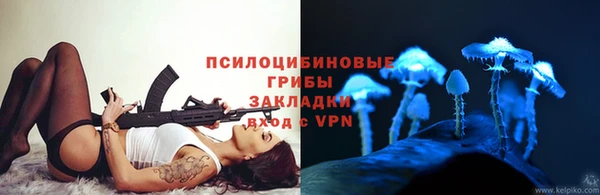 герыч Осташков